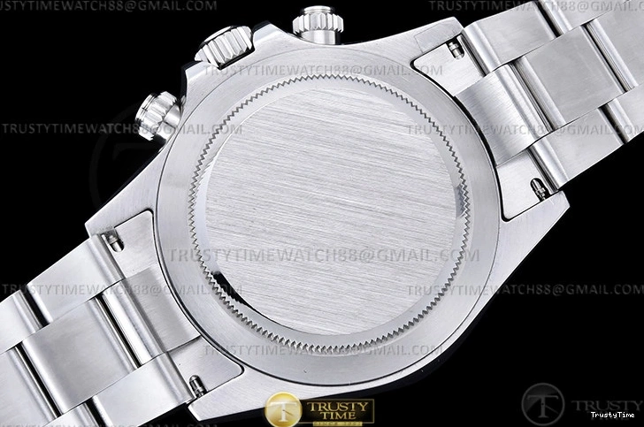 0101 Lightweight ROLDYT0436A – Daytona 116500 CER SS SS White 904L QF V3 SH 948